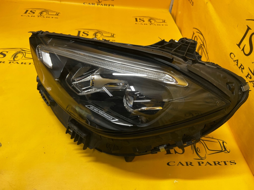 Фара лампа led high performance перед левый mercedes c-klasa w206 Недорого