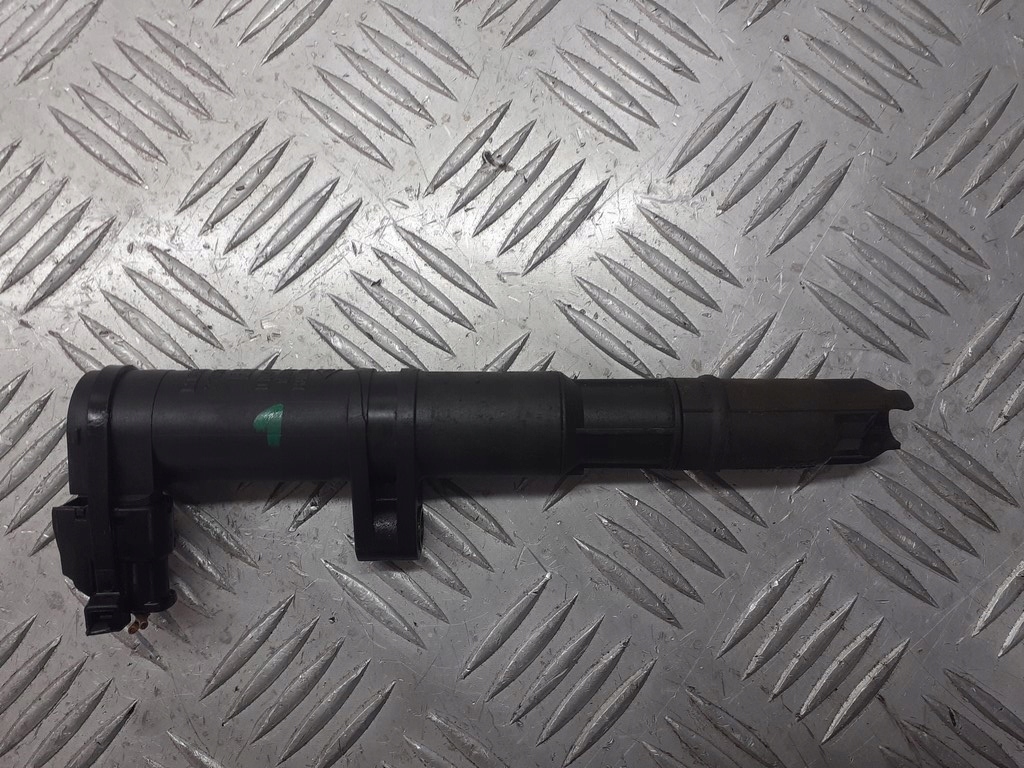 фото №1, Катушка зажигания renault espace iv 2.0 t 8200208611