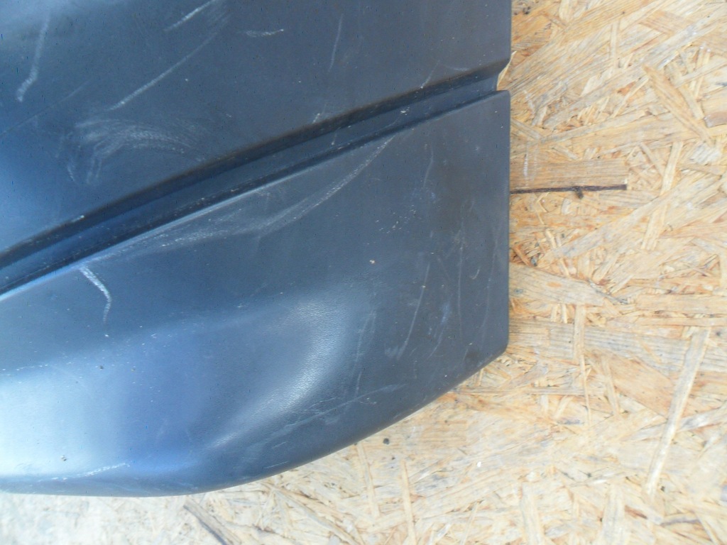 фото №9, Renault clio i бампер задній 7700795083