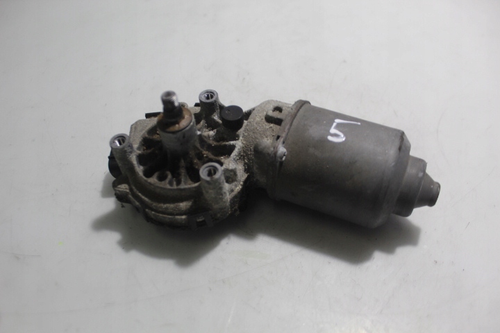 фото №1, Моторчик дворник перед toyota yaris ii