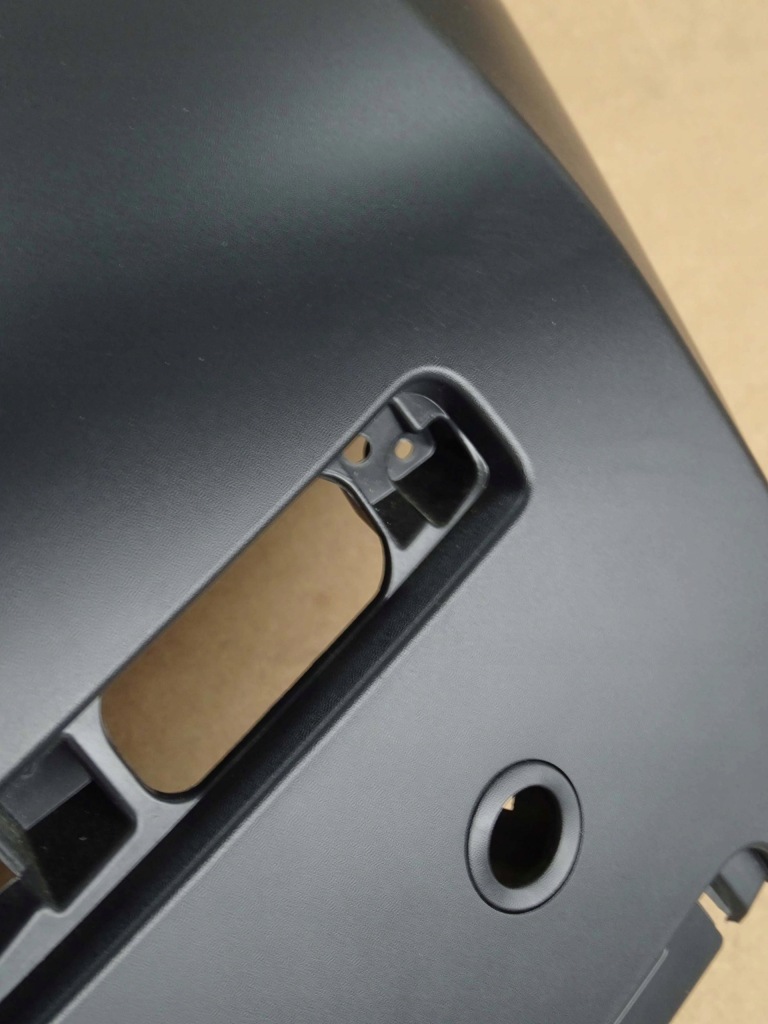 Купить Набор бампер задний под 6xpdc камера defender l663 20 lr137787 lr129740/36