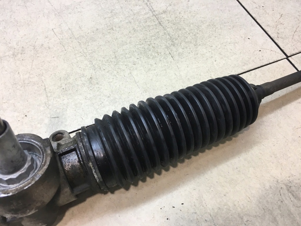 фото №5, Трансмиссия рулевая рейка panda ii 1.3 d a0020918e