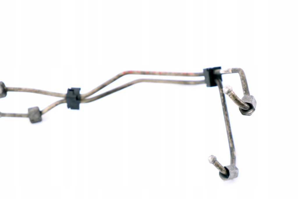 Mini r56 шланг тисковий пального cooper d w16 дизель 7804977 Доставка