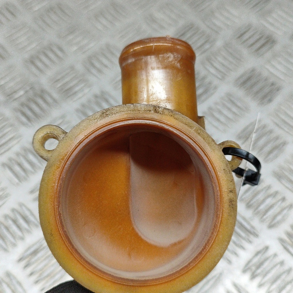 фото №5, Land rover range rover sport l494 2018 корпус термостата