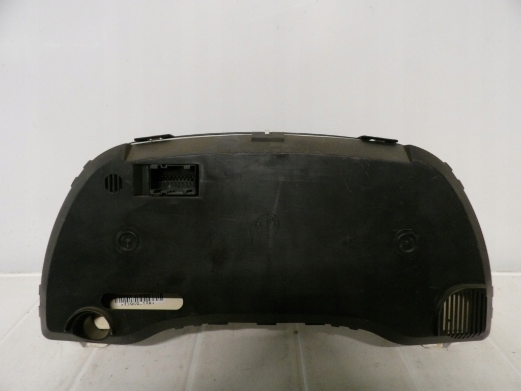 фото №1, Лічильник fiat punto