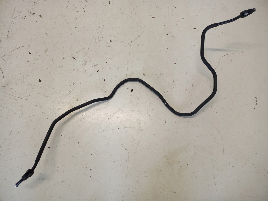 фото №1, Трубка тормозная abs hyundai i30 n