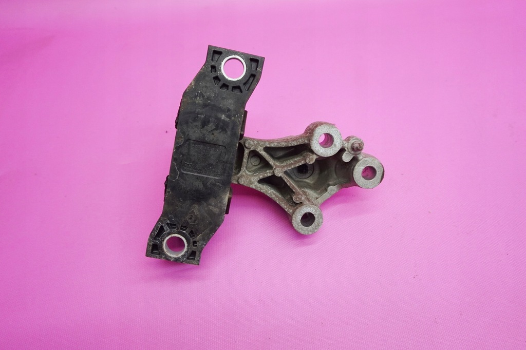 фото №4, Кронштейн двигателя renault clio 4 iv 113752043r