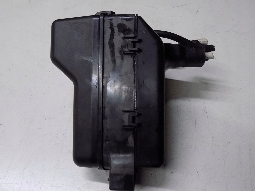 фото №5, Corolla verso ii 2.2 d4d коробка запобіжників