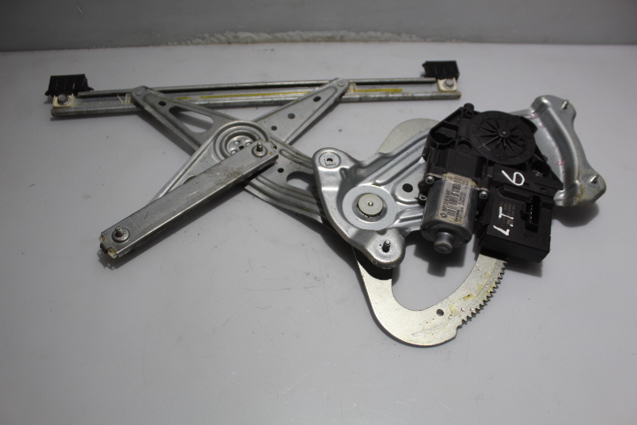фото №4, Механізм вікон лівий задня renault grand scenic iii