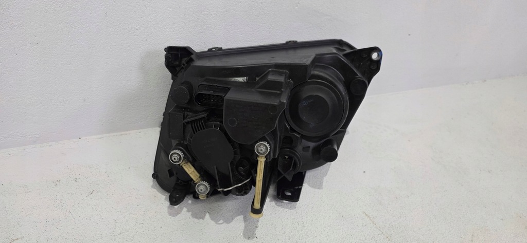 фото №14, Лампа перед передняя левая правая vw amarok 7h0