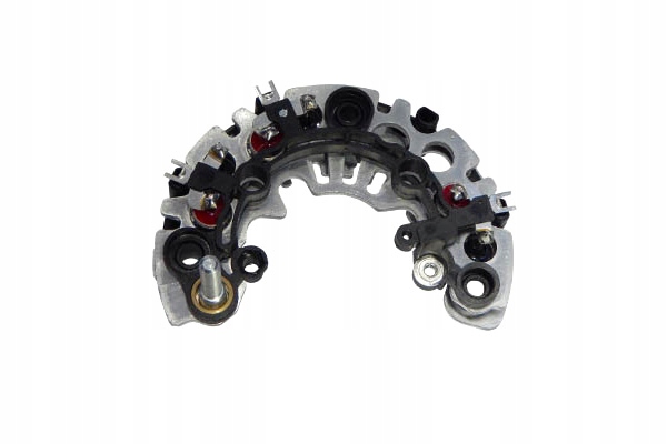 фото №1, Hitachi діодний міст випрямний генератора