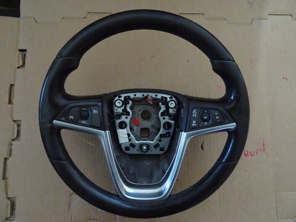 фото №1, Opel insignia a повітропровід