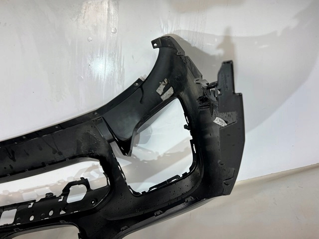 фото №8, Бампер передній перед bmw x3 g01 m-pakiet