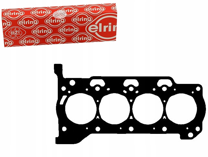 фото №1, Прокладка головки lexus ct lotus elise toyota auri