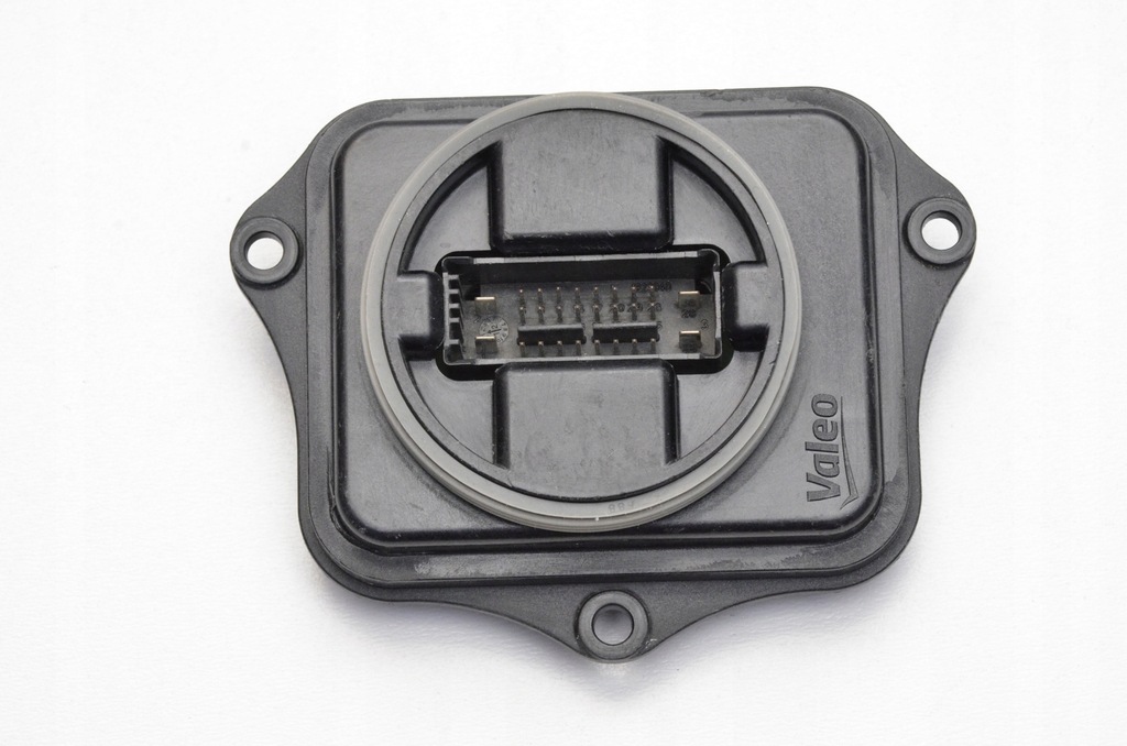 фото №5, Модуль afs поворота 3d0941329 audi q5 passat cc