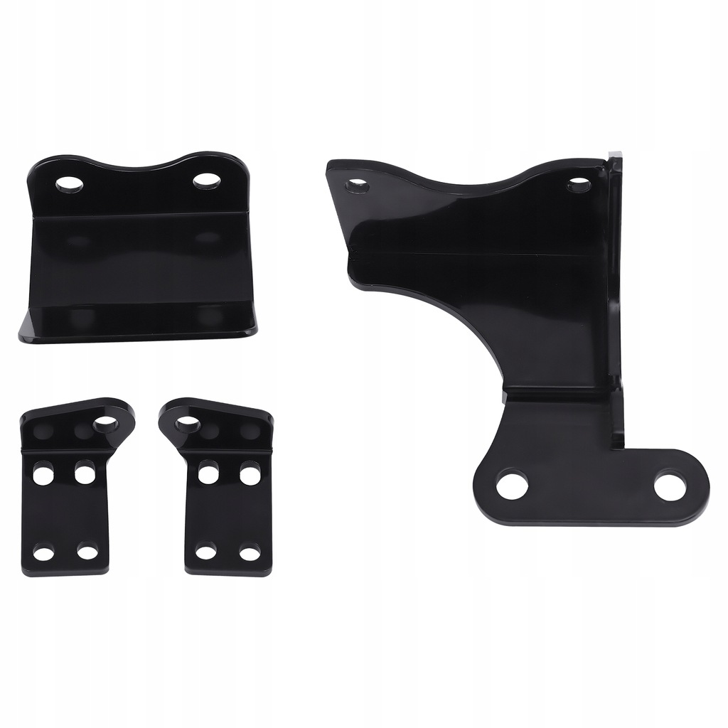 фото №12, Подвійний стабілізатор керма jeep wranglera jk 2 "набір підйому