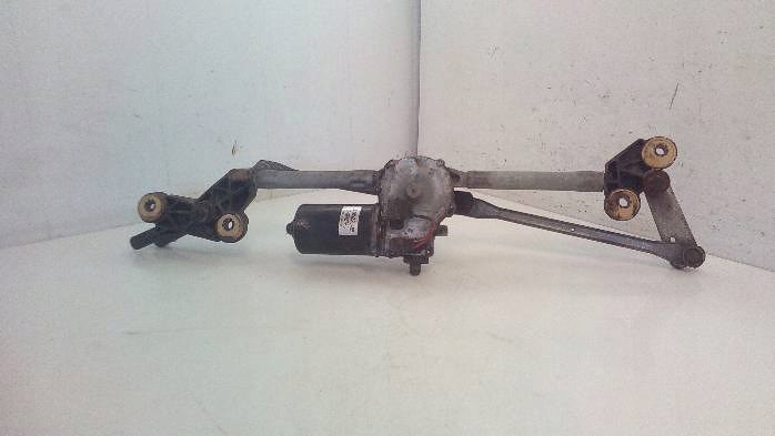 фото №6, Механизм моторчик дворник chrysler voyageriv