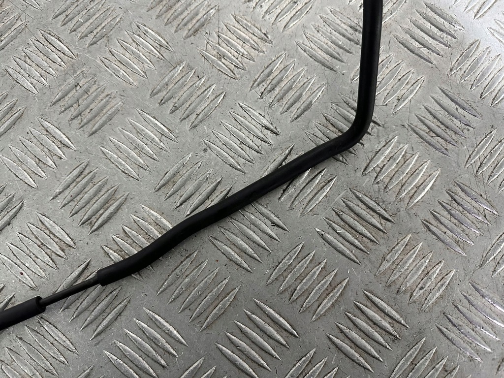 фото №6, Opel corsa d 1.4 a14xer шланг циліндр зчеплення fm277001