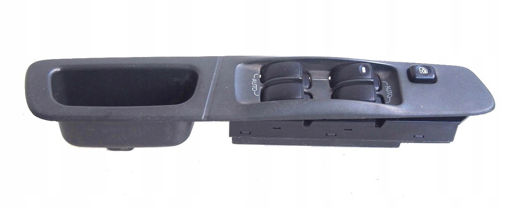 фото №12, Mitsubishi galant 96-00 панель керування скла