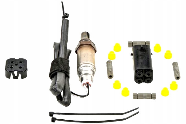 Датчик лямбда-зонд применение универсальные volvo v40 chrysler 300c grand Цена