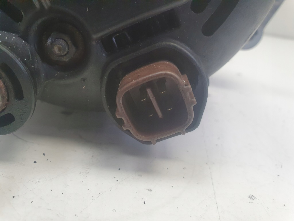 Mini one r50 1.4 d генератор 27060-33060 Київ