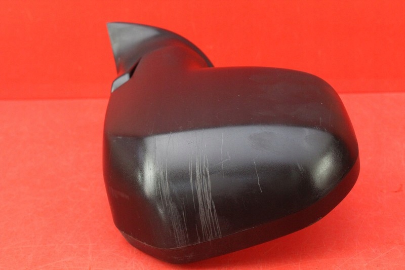 фото №6, Зеркало левая механический чёрные 96813741xt eu citroen berlingo 2 ii 08-18