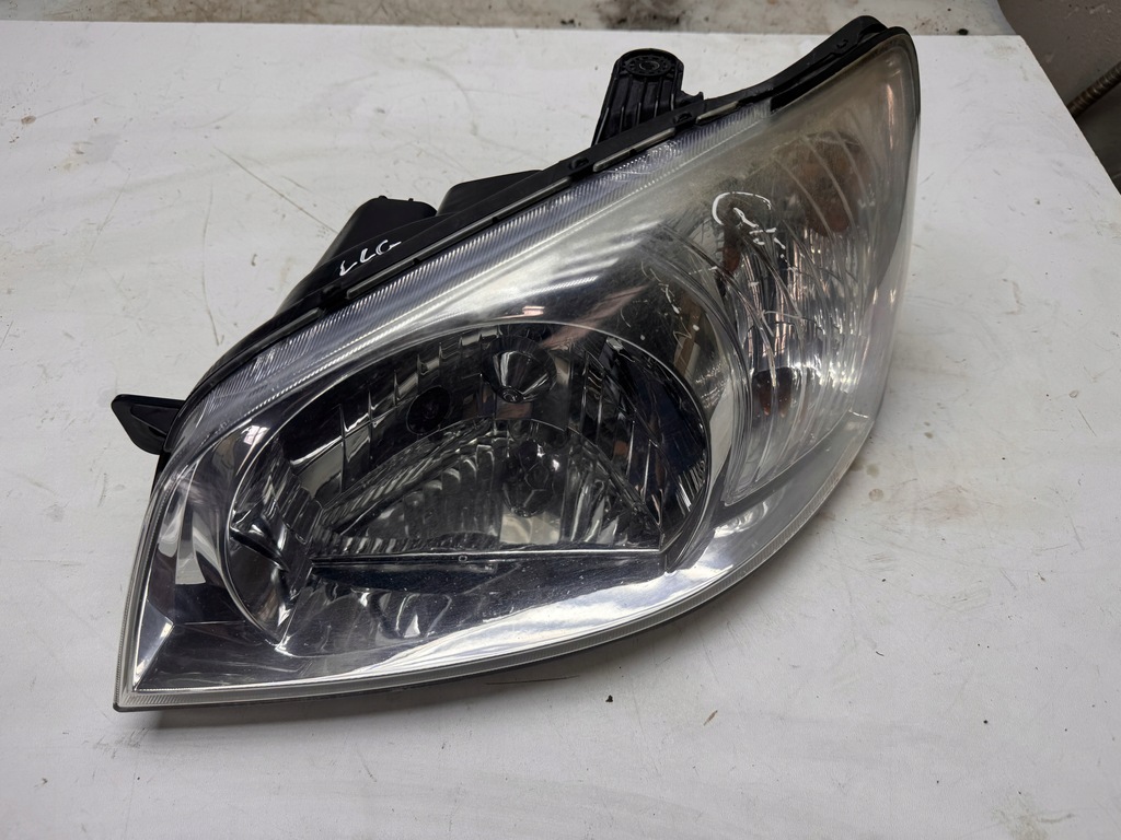 фото №1, Фара лампа ліва hyundai getz