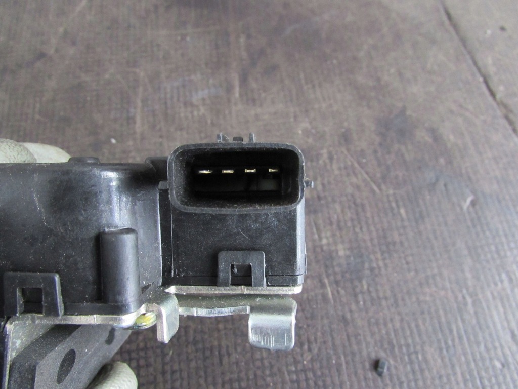 фото №7, Замок кришки задня kia venga 09-15r 81230-1h000