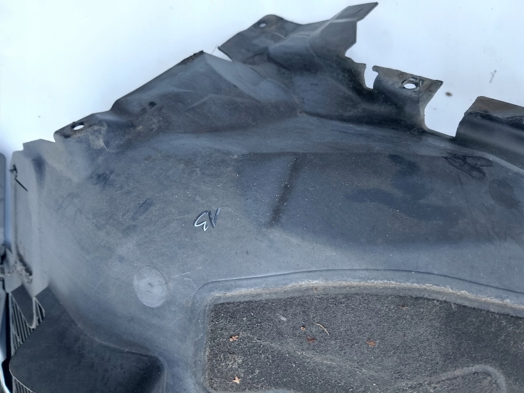 фото №6, Bmw x5 f15 m-pakiet подкрылок левый перед