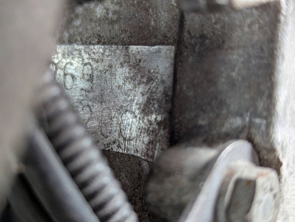 Купить Bmw x1 e84 1.8d 2009-2015 двигатель 2.0 дизель n47d20c