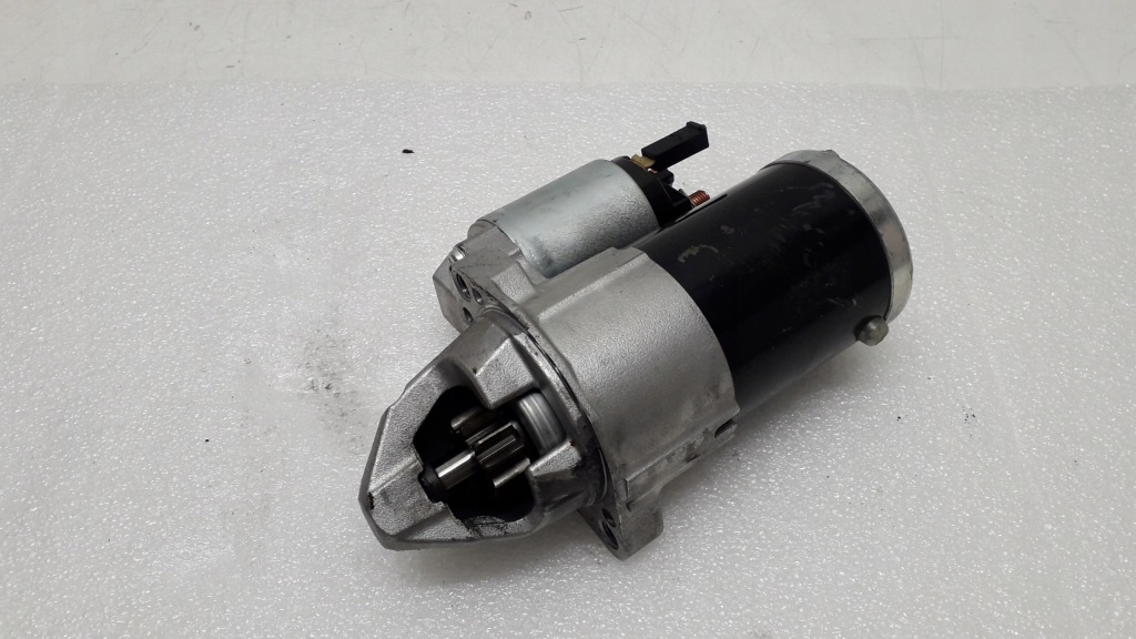 Mitsubishi 1.8 2.0 стартер 1810a2 m000t38971 Недорого