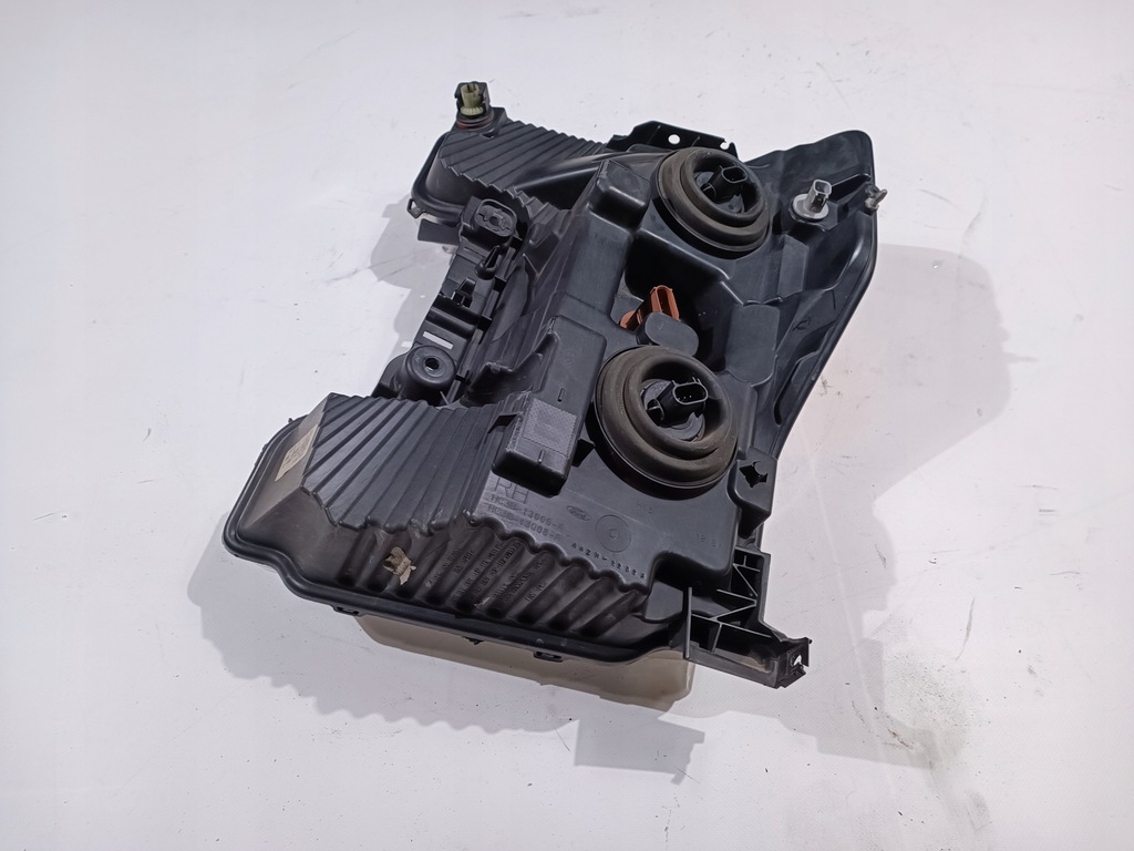 фото №11, Лампа перед передняя правая ford f250 f350 2017-