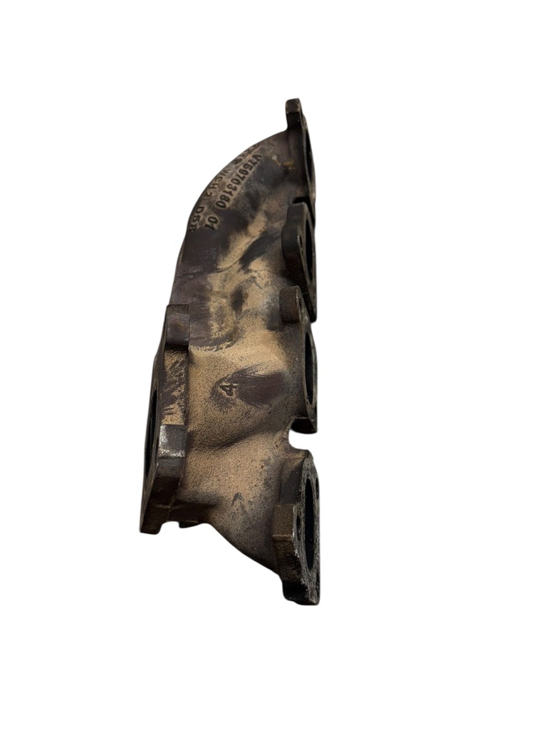 фото №5, Peugeot 508 2011 коллектор выпускной