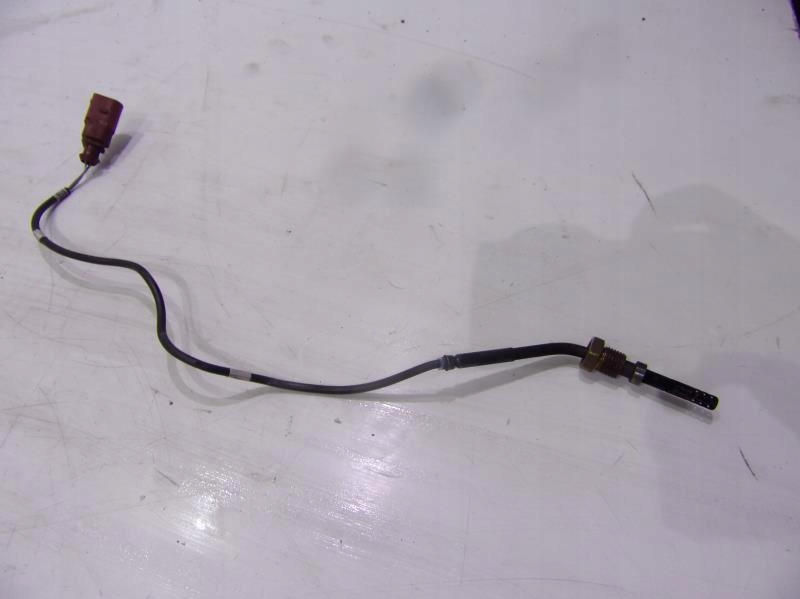 фото №1, Датчик температури вихлопних газів ibiza iv 6j 1.4 tdi