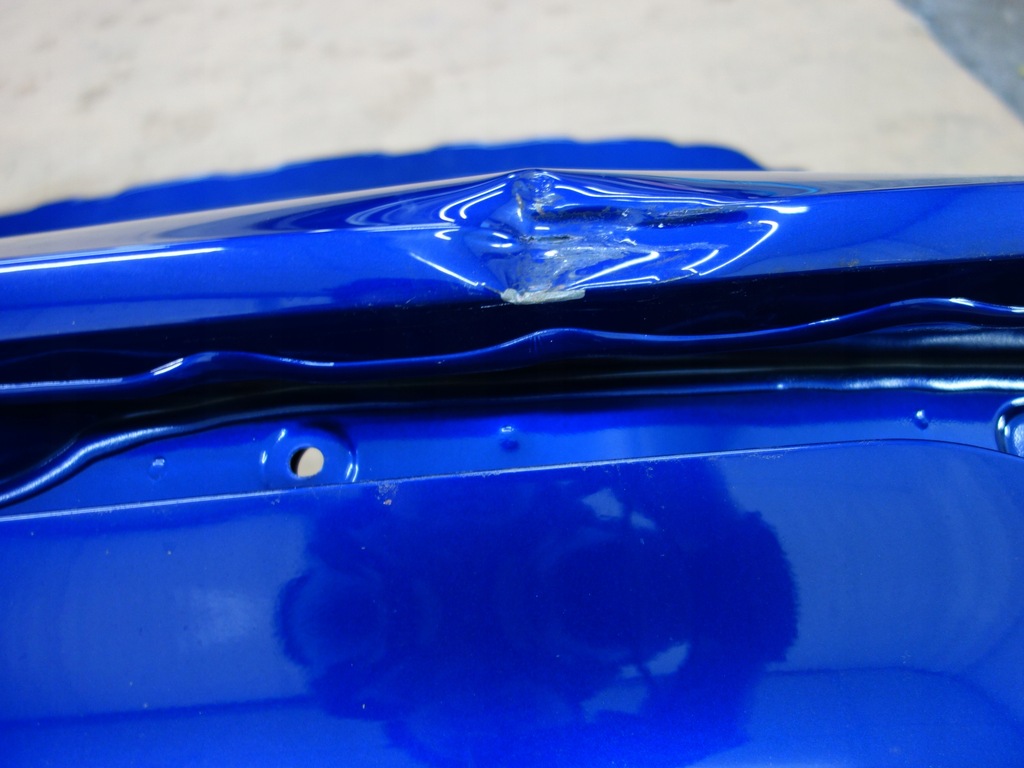 фото №5, Кришка багажника багажника seat leon iv 5fa 2020-