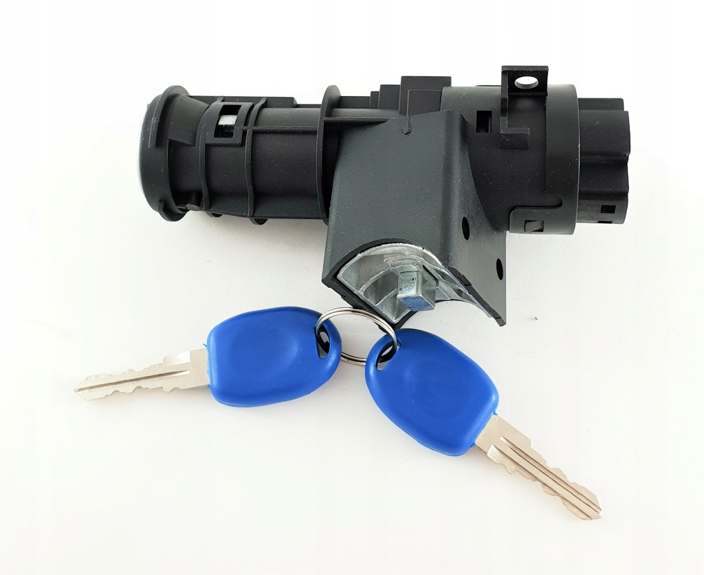 Замок запалювання fiat multipla punto 2 ii seicento 99- Недорого