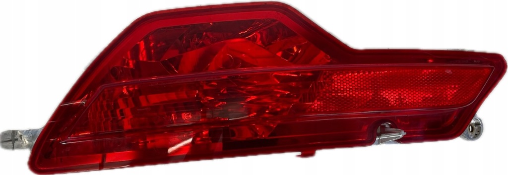 Купить Bmw x6 e71 отражатель левый бампера задняя