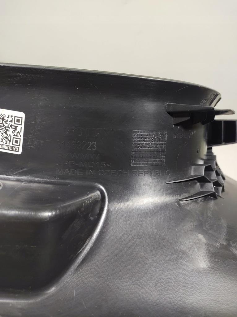 фото №5, Volvo xc40 21r молдинг внутренняя порог левая 31469223