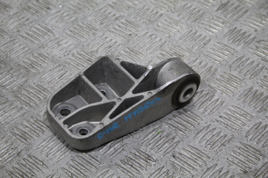 фото №1, Кронштейн кронштейн двигуна toyota chr c-hr