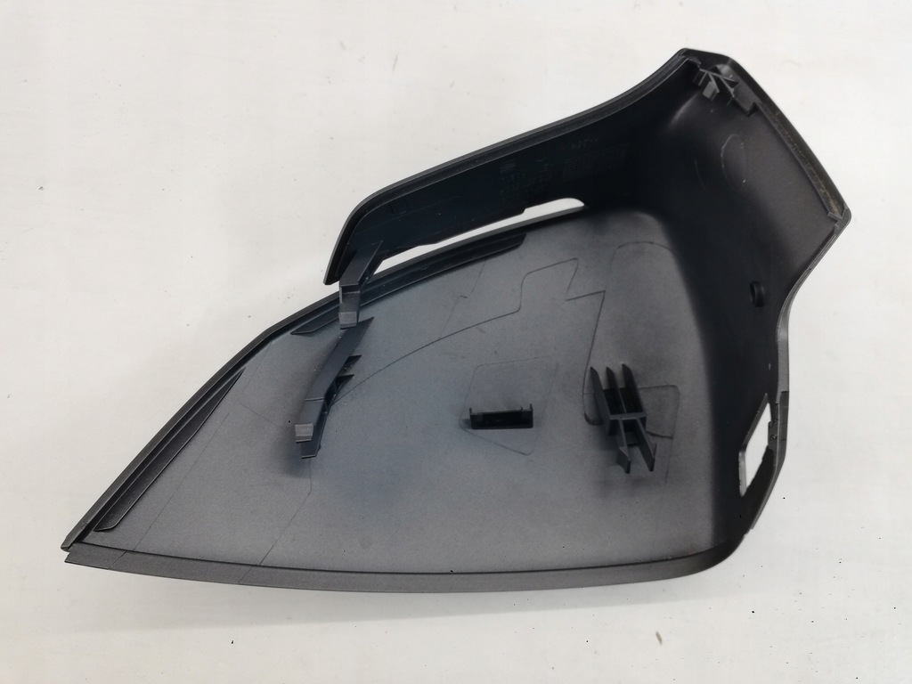 фото №8, Корпус зеркало правая накладка tarraco ateca 67e