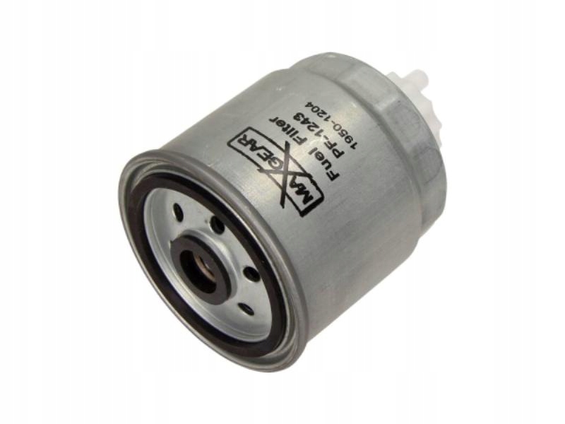 фото №1, Maxgear 26-0555 фільтр пального