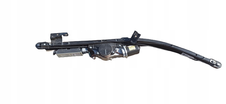 фото №1, Chrysler pacifica напрямна напрямна двері задня права