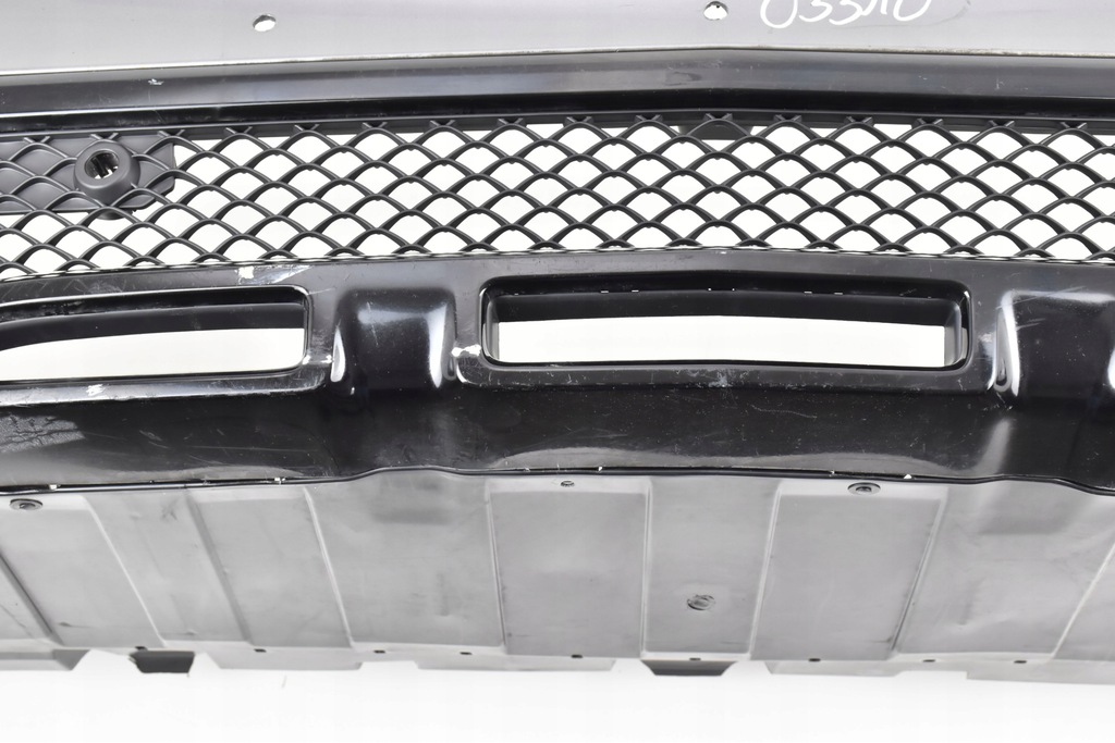 фото №10, Mercedes gla x156 156 lift версия usa бампер передний