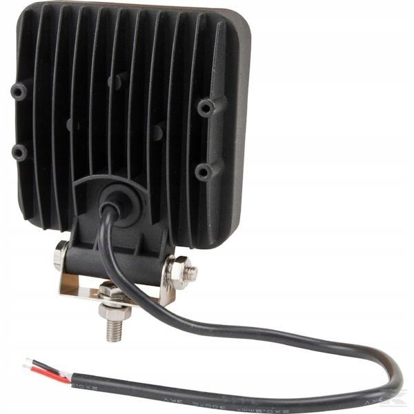 фото №4, Лампа протитуманна фара робочий led 27w 2376 lm kramp