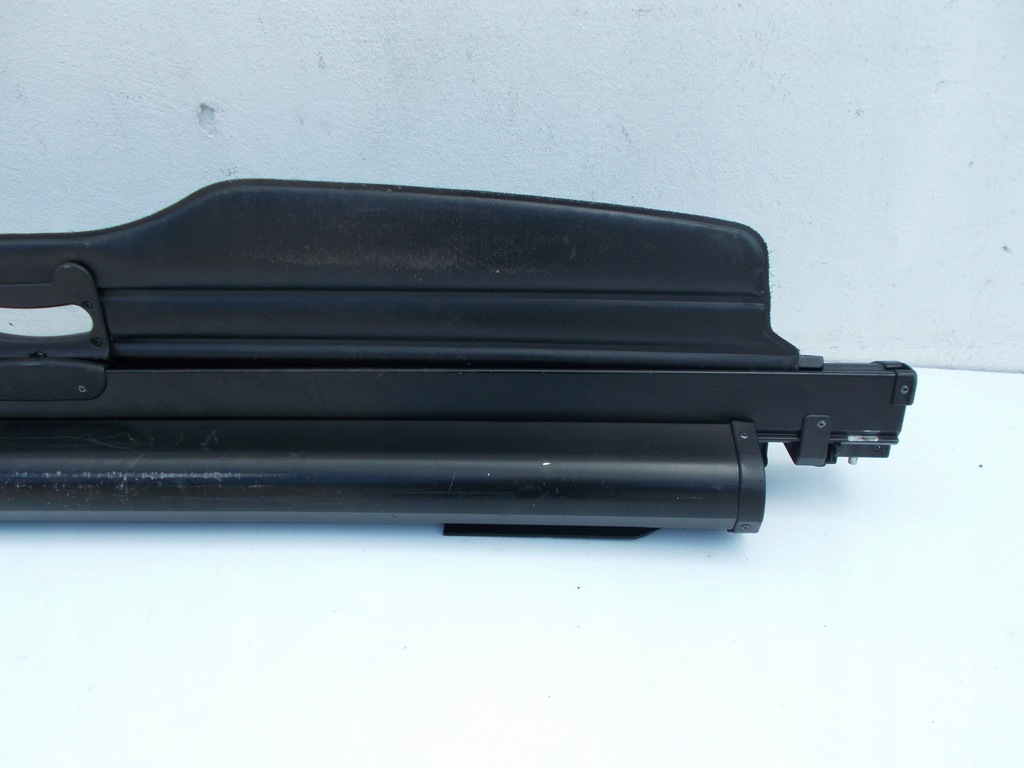 фото №9, Шторка багажника задняя bmw 5 e39 touring kombi