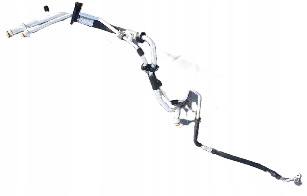 фото №1, Audi a4 b7 wąż шланг трубка кондиціонера 8e1260712ac