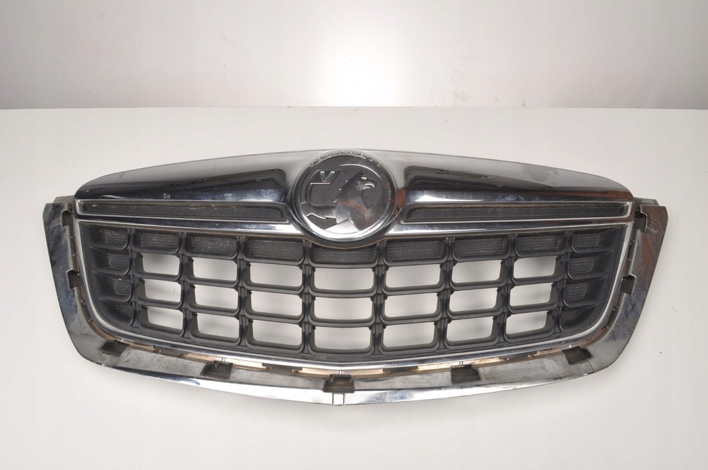 фото №1, Opel mokka i решётка радиатора решётка радиатора 95391786