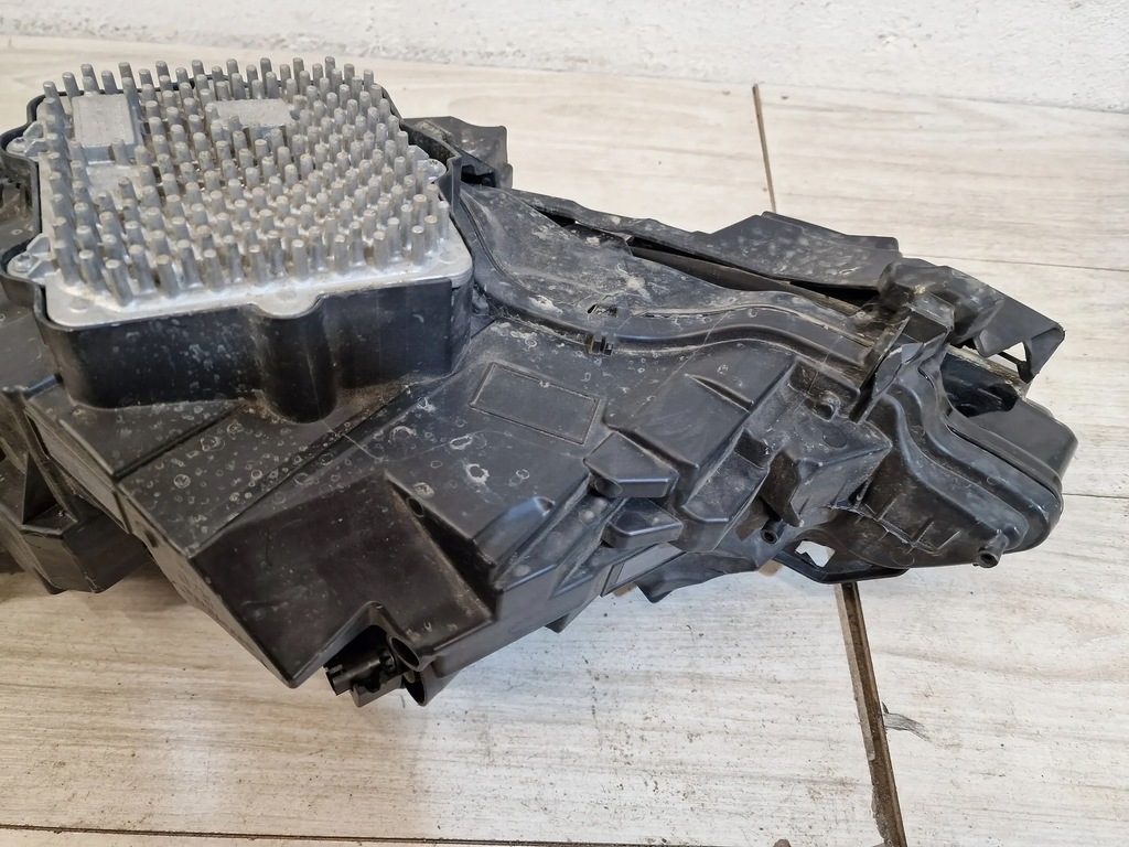 фото №7, Land rover evoque ii low led лампа права