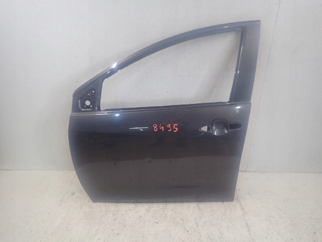 фото №1, Дверь левая передние левый перед toyota yaris iv 20-