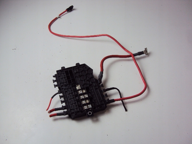 фото №1, Коробка запобіжників mercedes e-klasa w213 16-